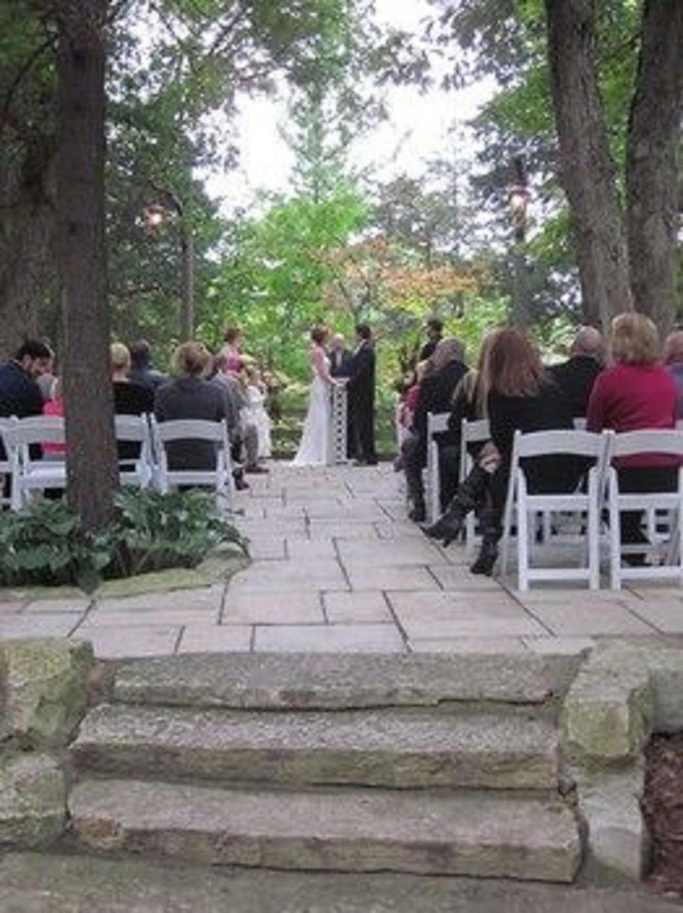 Starved Rock Lodge & Conference Center Utica Buitenkant foto